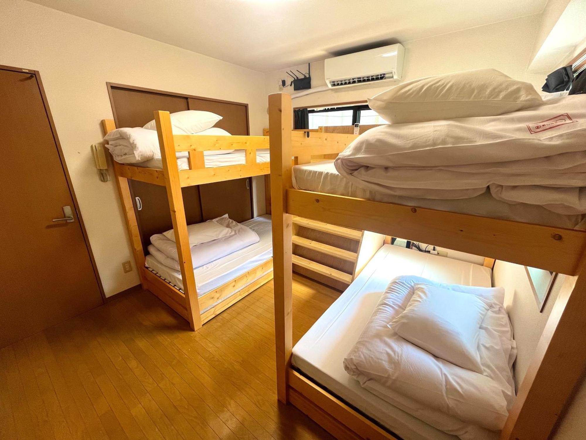 Appartamento Sf Heigths Tokyo