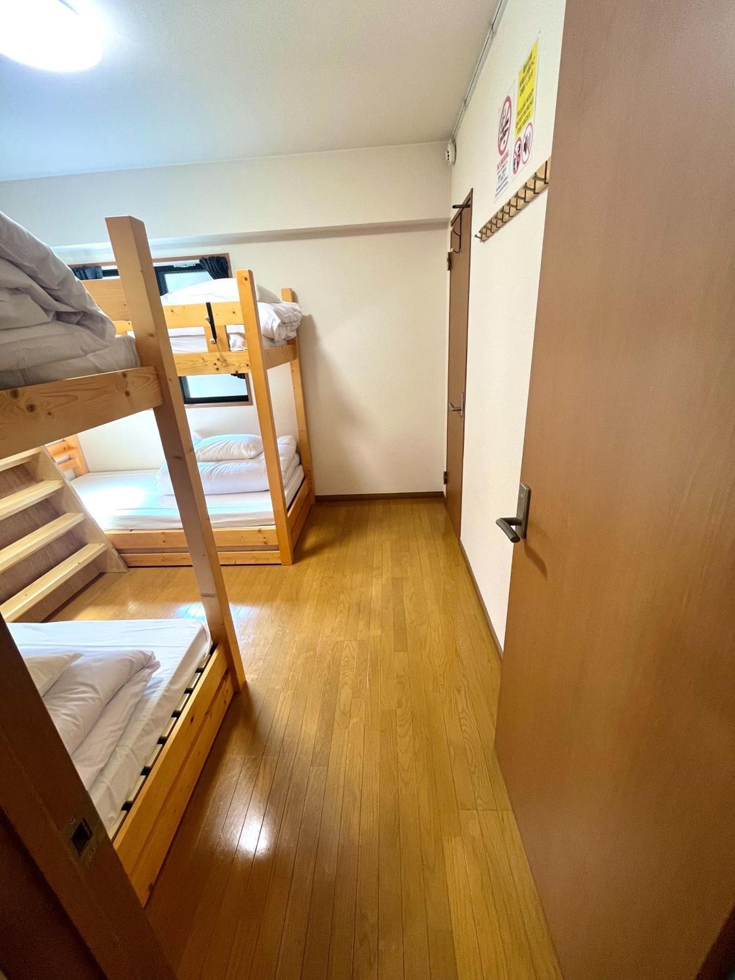 Appartamento Sf Heigths Tokyo