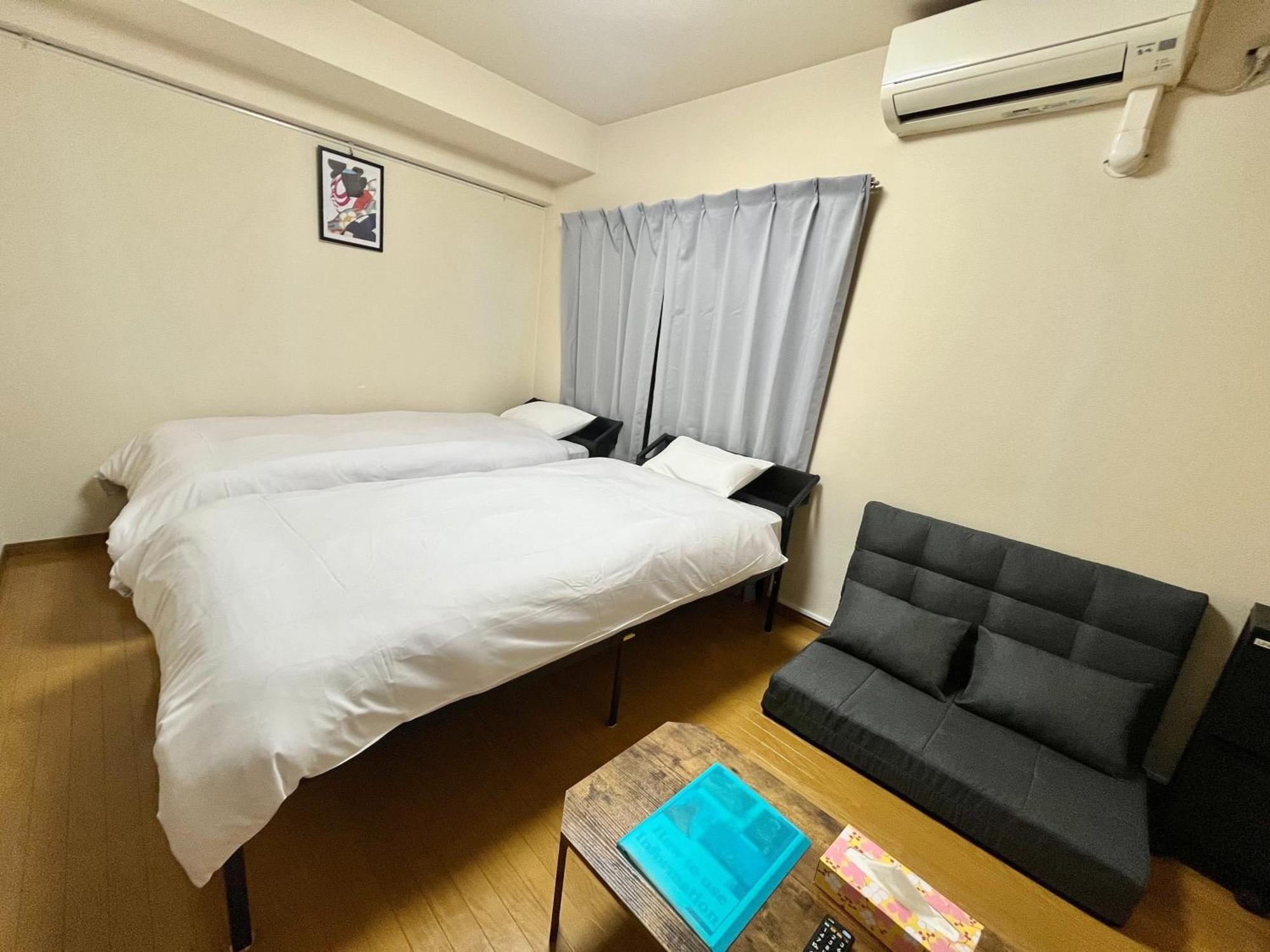 Sf Heigths Appartamento Tokyo