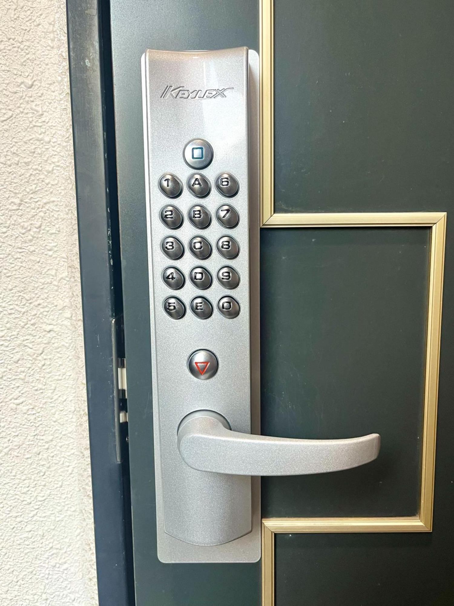 Sf Heigths Präfektur Tokio