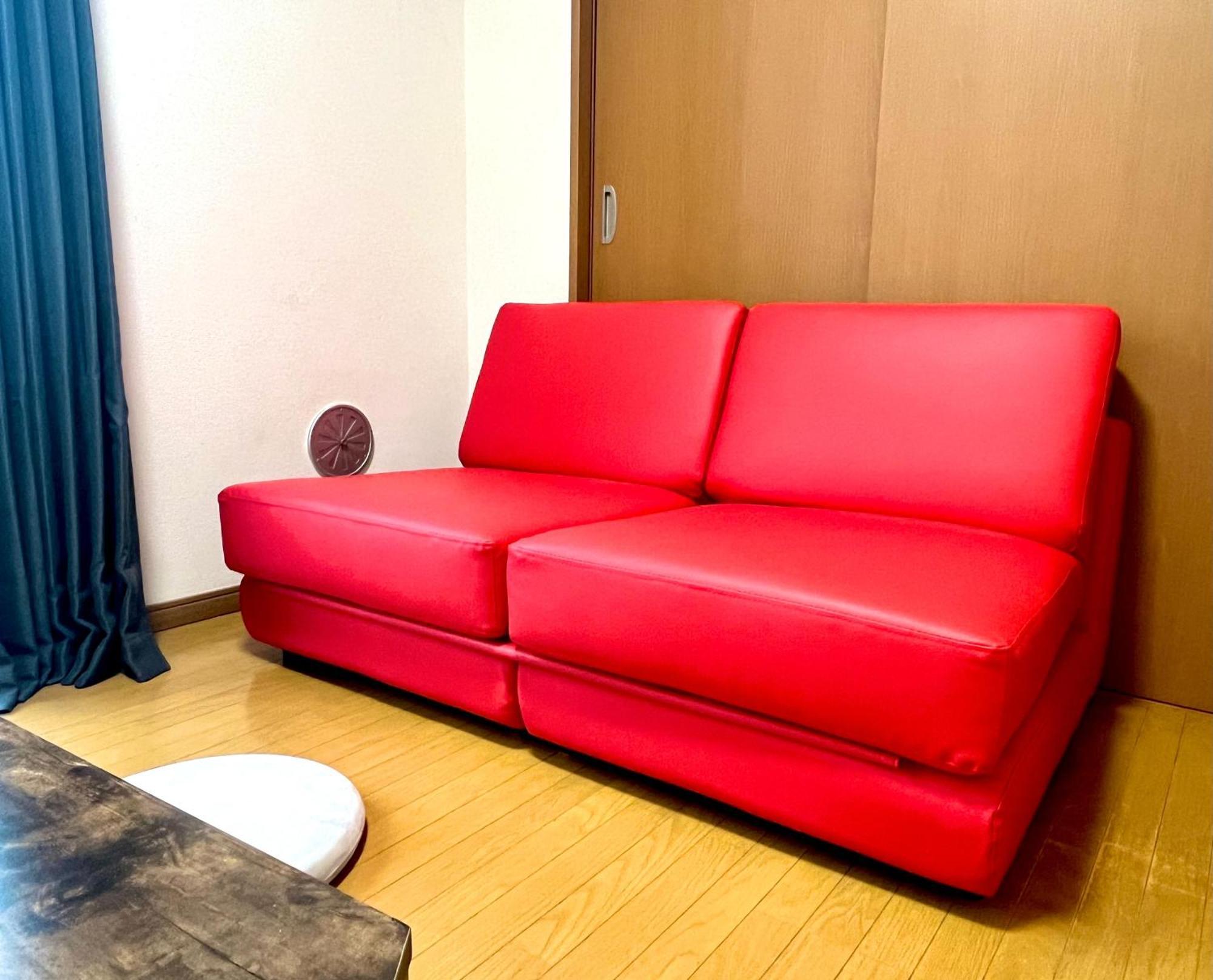 公寓 Sf Heigths