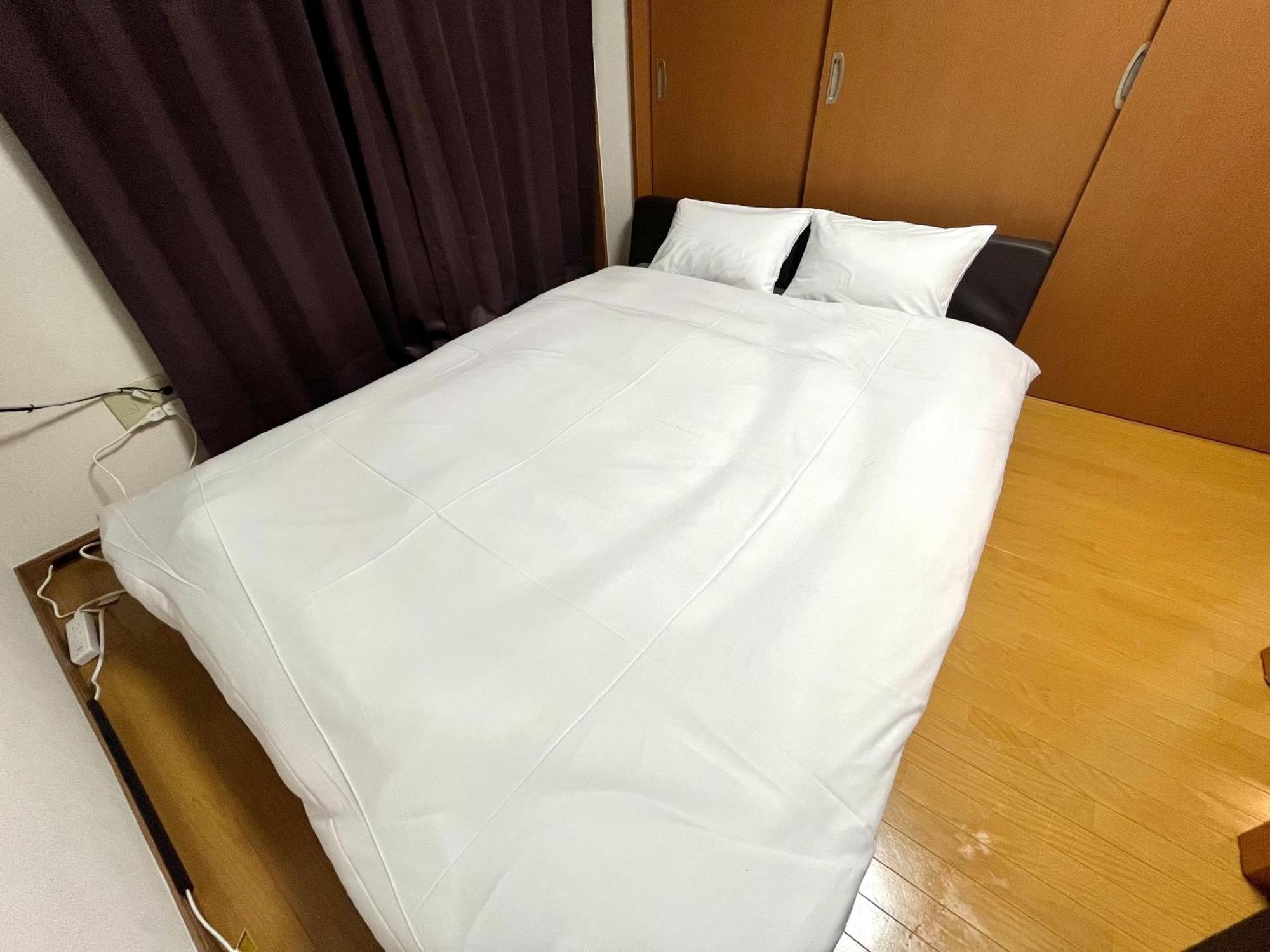 Sf Heigths 公寓 東京都